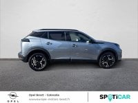 Voitures D'occasion À Brest | Peugeot 2008 1.5 Bluehdi 130Ch S&S Allure Eat8