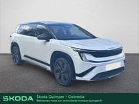 Voitures D'occasion À Quimper | Škoda Peaq 286Ch 90 Sportline