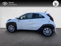 Voitures D'occasion À Vannes | Toyota Aygo X 1.0 Vvt-I 72Ch Dynamic S-Cvt My24