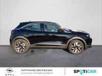 Voitures D'occasion À Quimper | Opel Mokka Electric 136Ch