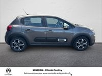 Voitures D'occasion À Saint-Thuriau | Citroën C3 1.2 Puretech 83Ch S&S Plus
