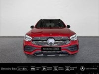 Voitures D'occasion À Quimper | Mercedes-Benz Glc 300 De 194+122Ch Amg Line 4Matic 9G-Tronic