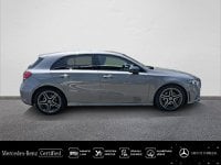 Voitures D'occasion À Brest | Mercedes-Benz Classe A 180 136Ch Amg Line