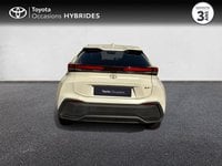 Voitures D'occasion À Quimper | Toyota C-Hr 1.8 Hybride 140Ch Design My25