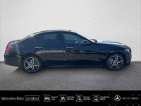Voitures D'occasion À Saint-Grégoire | Mercedes-Benz Classe C 300 D E Hybrid Eq 197+129Ch Amg L...