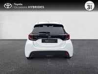 Voitures D'occasion À Quimper | Toyota Yaris 116H Design 5P Mc24