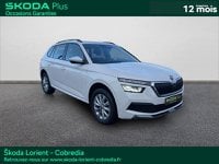 Voitures D'occasion À Lanester | Škoda Kamiq 1.0 Tsi Evo 110Ch Ambition Dsg7