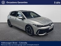 Voitures D'occasion À Brest | Volkswagen Golf 1.5 Etsi Evo2 116Ch R-Line Edition Dsg7