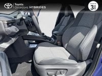 Voitures D'occasion À Vannes | Toyota Bz4X Touring 224Ch 11Kw Grande Autonomie Design