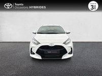 Voitures D'occasion À Vannes | Toyota Yaris 116H Design 5P My25