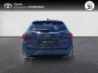 Voitures D'occasion À Brest | Toyota Corolla Touring Spt 1.8 140Ch Design My26