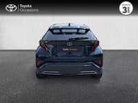 Voitures D'occasion À Vannes | Toyota C-Hr 2.0 Hybride 184Ch Design Ultimate E-Cvt