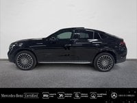 Voitures D'occasion À Caudan | Mercedes-Benz Glc Coupé 300 D E Hybrid 197+136Ch Amg Line 4Matic...