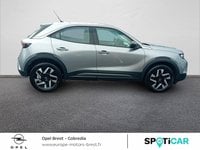 Voitures D'occasion À Brest | Opel Mokka 1.2 Turbo 100Ch