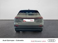 Voitures D'occasion À Quimper | Audi Q4 E-Tron 40 E-Tron 204Ch