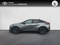 Voitures D'occasion À Brest | Toyota C-Hr C-Hr+ 343Ch 77Kwh Collection Performance Awd