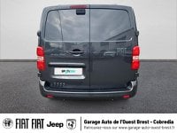 Voitures D'occasion À Brest | Fiat Scudo Fg M 2.2 Bva8 180Ch S-Design Garantie 8 Ans