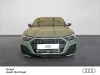Voitures D'occasion À Quimper | Audi A1 Sportback 25 Tfsi 95Ch S Line S Tronic 7