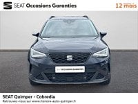 Voitures D'occasion À Quimper | Seat Arona 1.0 Tsi 110Ch Copa