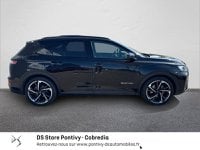 Voitures D'occasion À Saint-Thuriau | Ds Ds 7 Crossback E-Tense 4X4 300Ch Louvre