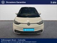 Voitures D'occasion À Brest | Volkswagen Id.3 204Ch Pro Performance 58 Kwh Active