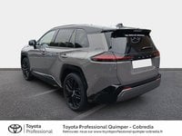 Voitures D'occasion À Quimper | Toyota Rav4 2.5 Hybride Rechargeable 309Ch Graphic Awd-I Ng25