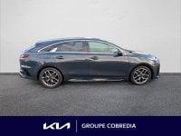 Voitures D'occasion À Lannion | Kia Proceed 1.6 Crdi 136Ch Gt Line Premium Dct7 My20