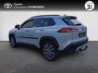 Voitures D'occasion À Carhaix-Plouguer | Toyota Corolla Cross 1.8 140Ch Design My23