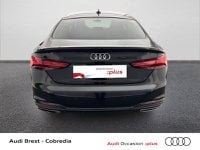 Voitures D'occasion À Brest | Audi A5 Sportback 35 Tdi 163Ch S Edition S Tronic 7 9Cv