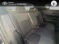Voitures D'occasion À Pluneret | Toyota C-Hr 184H Edition 2Wd E-Cvt My20