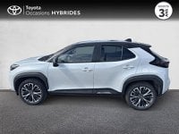 Voitures D'occasion À Plérin | Toyota Yaris Cross 116H Collection My22