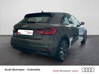 Voitures D'occasion À Quimper | Audi A1 Sportback 25 Tfsi 95Ch Design