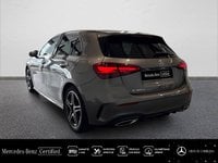 Voitures D'occasion À Quimper | Mercedes-Benz Classe A 180 D 116Ch Amg Line 8G-Dct