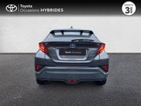Voitures D'occasion À Lanester | Toyota C-Hr 122H Edition 2Wd E-Cvt Rc18