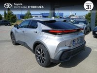 Voitures D'occasion À Ploërmel | Toyota C-Hr 2.0 Hybride 200Ch Design My25