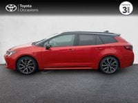 Voitures D'occasion À Brest | Toyota Corolla Touring Spt 184H Collection My22
