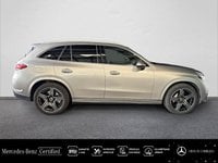 Voitures D'occasion À Saint-Martin-Des-Champs | Mercedes-Benz Glc 300 De Hybrid 333Ch Amg Line 4...