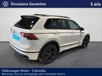 Voitures D'occasion À Brest | Volkswagen Tiguan 2.0 Tdi 150Ch R-Line Dsg7
