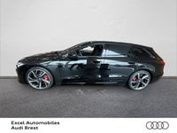 Voitures D'occasion À Brest | Audi S6 Avant E-Tron E-Tron 503Ch Quattro