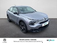 Voitures D'occasion À Lannion | Citroën C4 Puretech 130Ch S&S Feel Pack