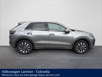 Voitures D'occasion À Lannion | Volkswagen T-Roc 1.5 Etsi 150Ch Style Dsg7