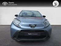 Voitures D'occasion À Brest | Toyota Aygo X 1.0 Vvt-I 72Ch Dynamic S-Cvt My24