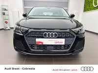 Voitures D'occasion À Brest | Audi A1 Sportback 25 Tfsi 95Ch Advanced