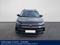 Voitures D'occasion À Lanester | Volkswagen Tiguan 1.5 Ehybrid 204Ch Vw Edition Dsg6