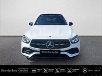 Voitures D'occasion À Saint-Brieuc | Mercedes-Benz Glc 220 D 194Ch Amg Line 4Matic Launch Editio...