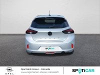 Voitures D'occasion À Yffiniac | Opel Corsa 1.2 Turbo 100Ch Edition Bva8