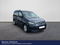 Voitures D'occasion À Cesson-Sévigné | Volkswagen Caddy Maxi 1.5 Tsi 116Ch Life Dsg7 5 Places