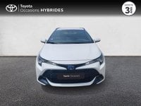 Voitures D'occasion À Belz | Toyota Corolla Touring Spt 1.8 140Ch Dynamic Business My24