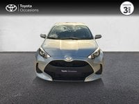 Voitures D'occasion À Quimper | Toyota Yaris 120 Vvt-I Dynamic Business 5P Mc24