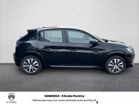 Voitures D'occasion À Saint-Thuriau | Peugeot 208 E- 136Ch Active